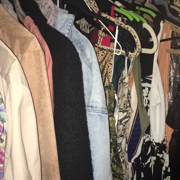 Meet your Posher, Ashley - Picture 3 of 10